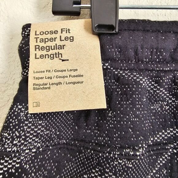 Nike Tech Pack Therma-FIT ADV Joggers Pants Men's S Black Grey DX8048-601 New - Picture 5 of 13